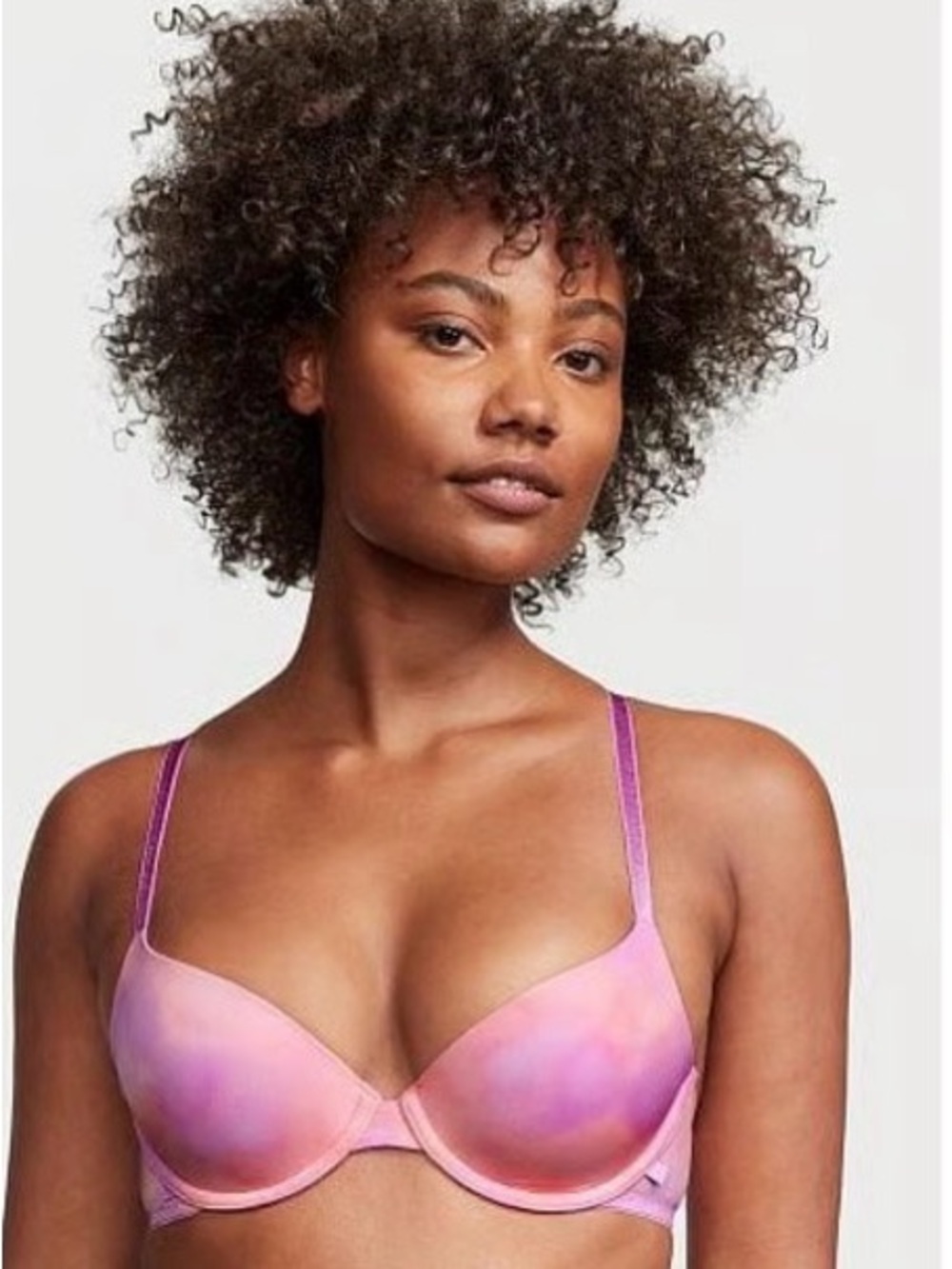 Victoria’s Secret Push-Up Bra Push-Up